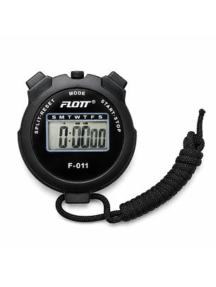 Cronómetro digital Flott F011