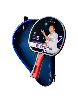 Paleta Sen Sei 5 estrellas