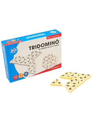 Tridominó