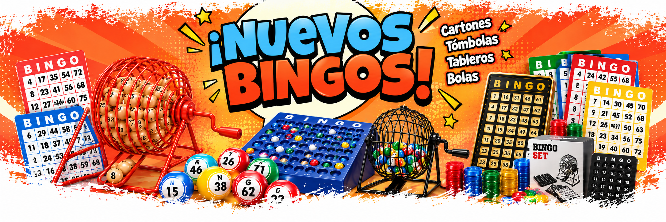 Bingo