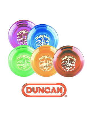 Yo-Yo Duncan Imperial Clásico