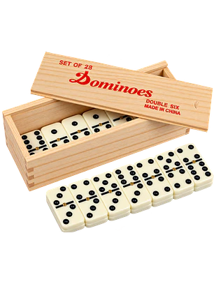 Domino Tradicional