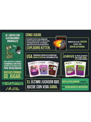 Zombie Kittens