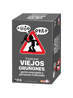 Viejos Gruñones
