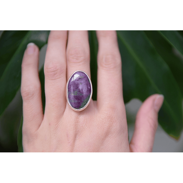 Anillo magno 