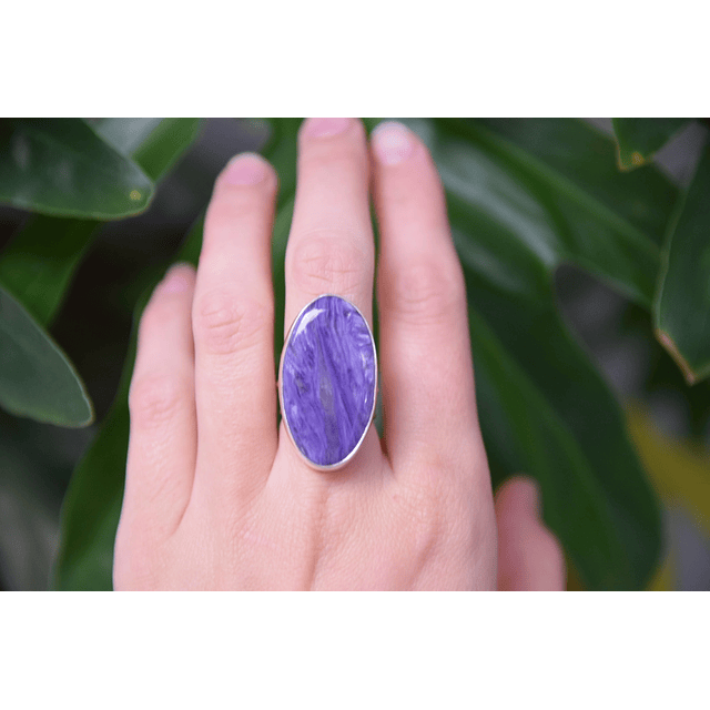 Anillo magno 