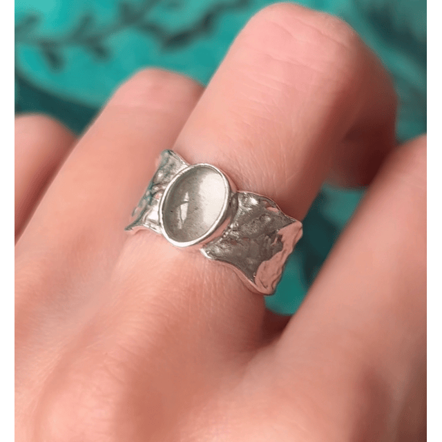 Anillo mare 