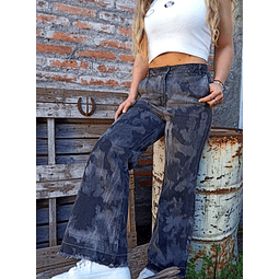 Jeans Nevado Gris