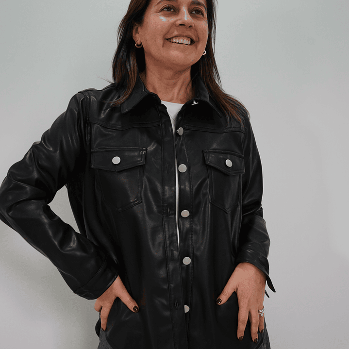 Sobrecamisa Leonor  3