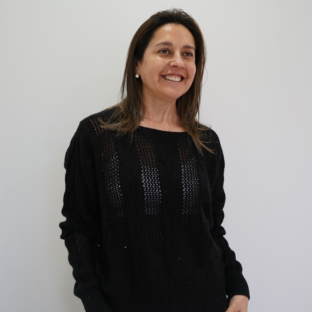 Sweater Colomba Negro 3