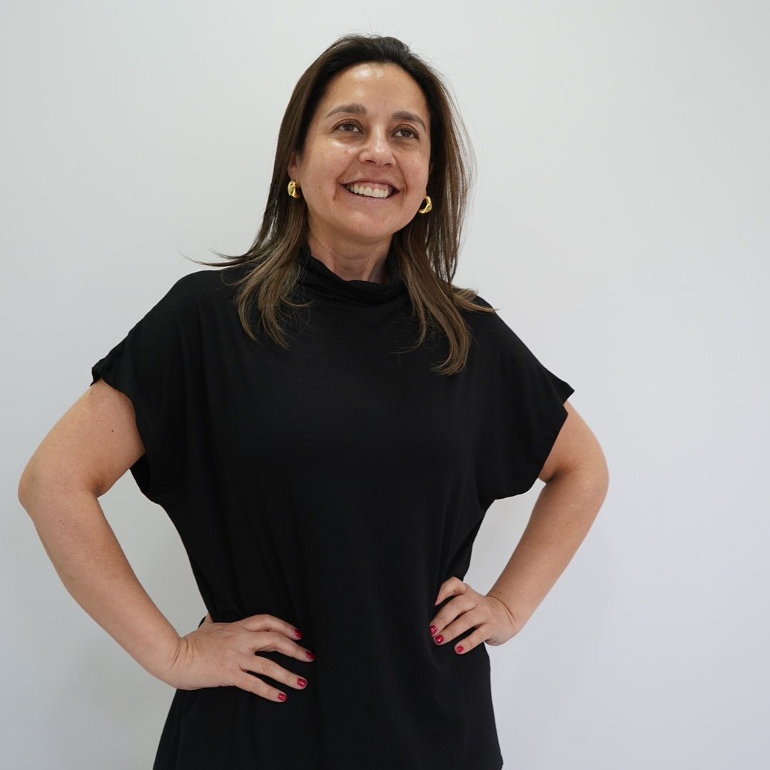 Polera Greta Negra 1