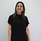 Polera Greta Negra - Miniatura 3