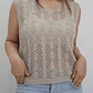 Sweater Pia Gris - Miniatura 2