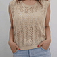 Sweater Pia Beige - Miniatura 2
