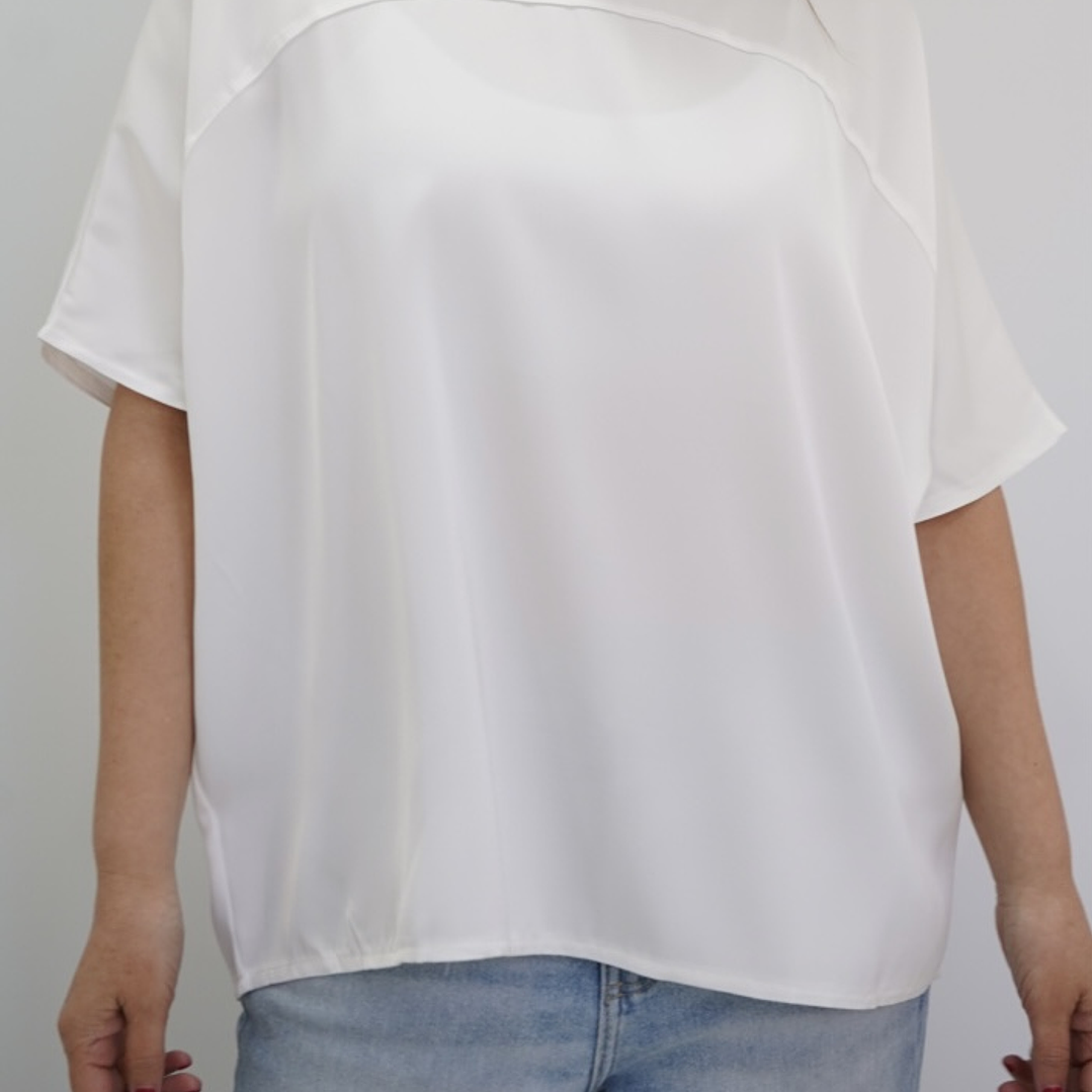 Blusa Samba Blanca 2