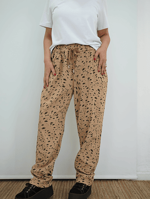 Jogger Ana Camel