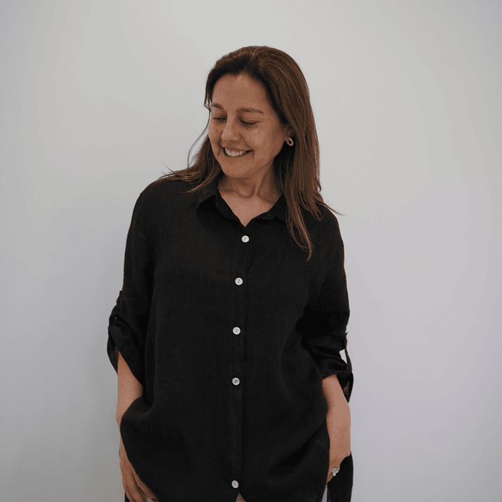 Camisera Gracia Negra 3