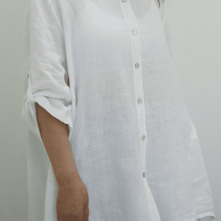 Camisera Gracia Blanco 2