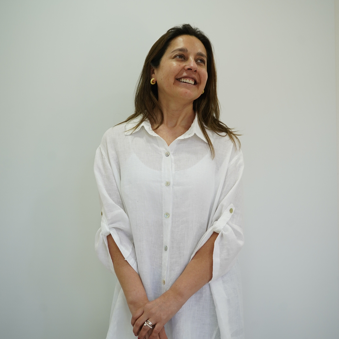 Camisera Gracia Blanco 3