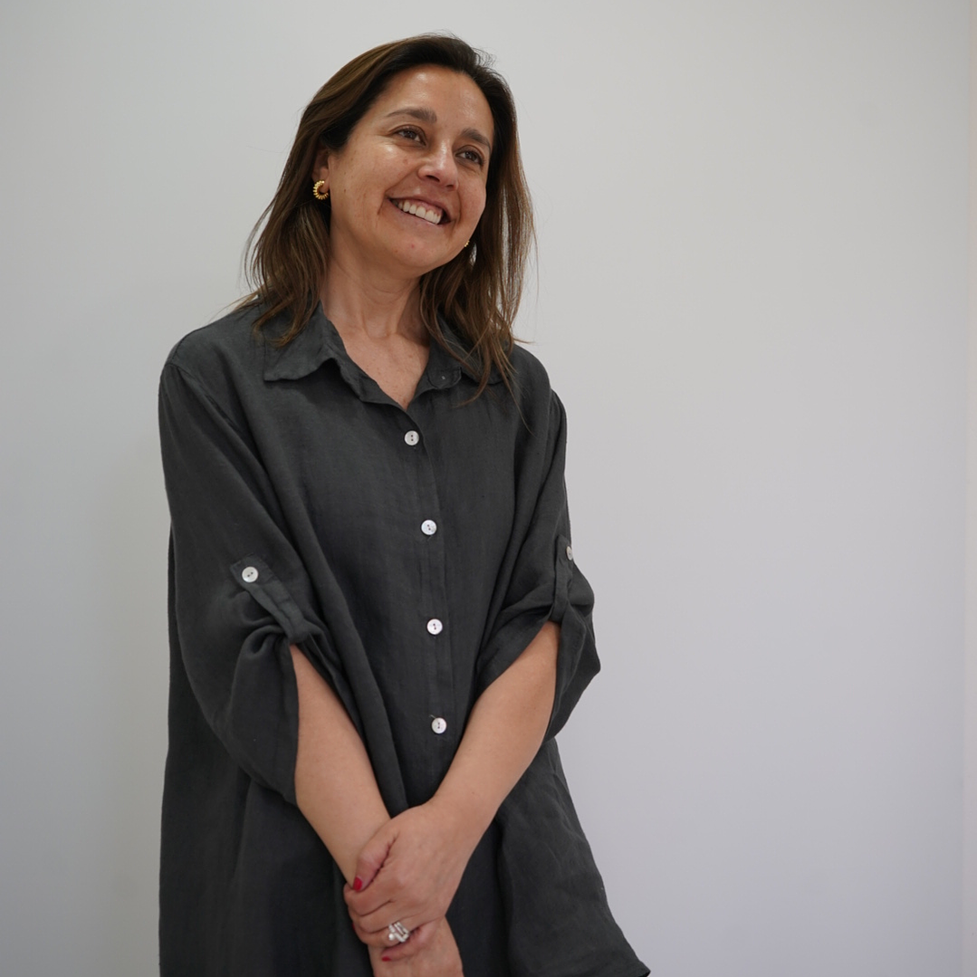 Camisera Gracia Marengo 1