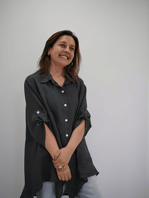 Camisera Gracia Marengo