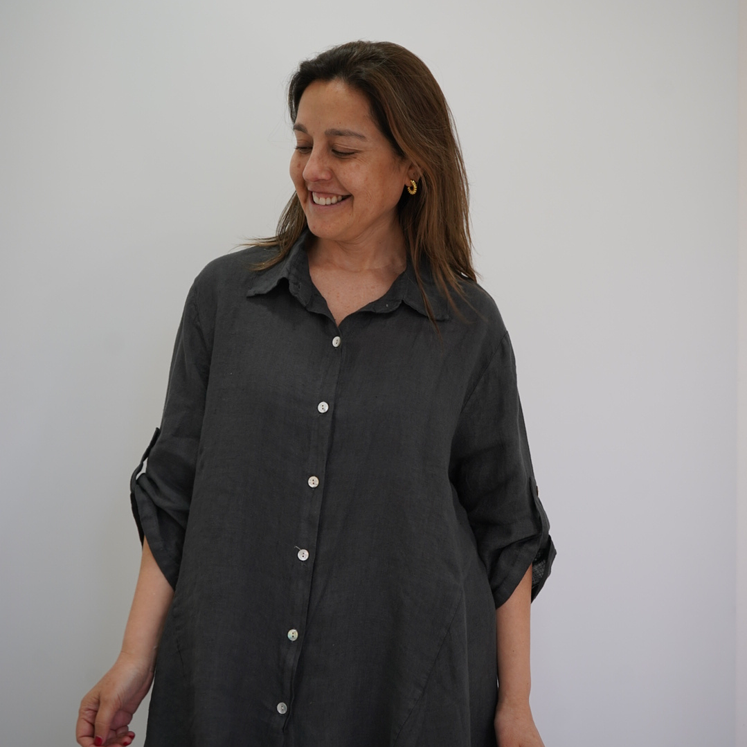 Camisera Gracia Marengo 3