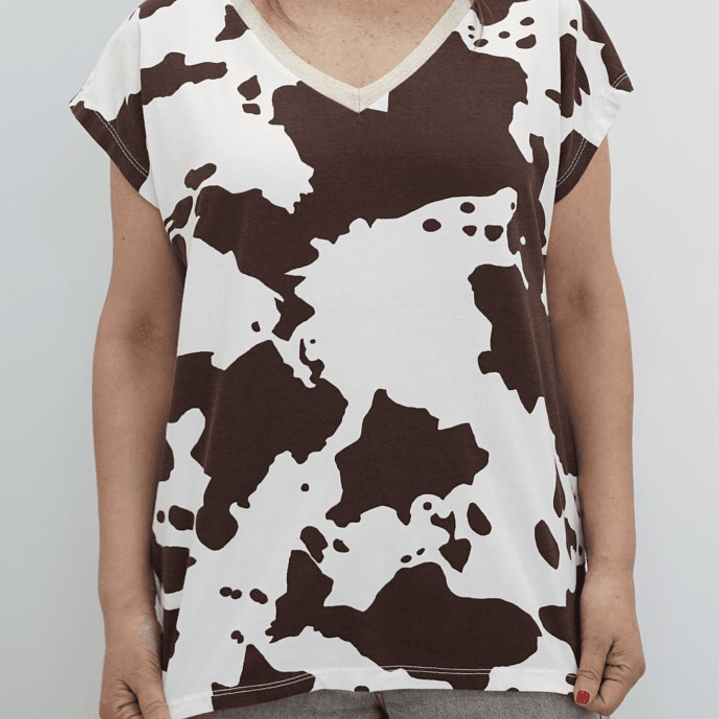 Polera Pali Blanca 2