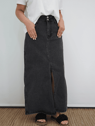 Falda Ámbar Marengo