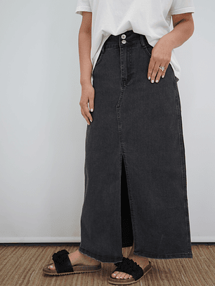 Falda Ámbar Marengo