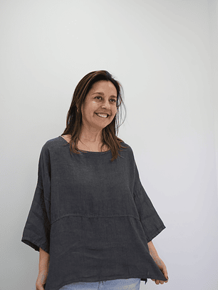 Blusa Amanda Marengo