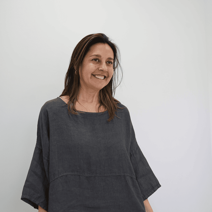 Blusa Amanda Marengo 1