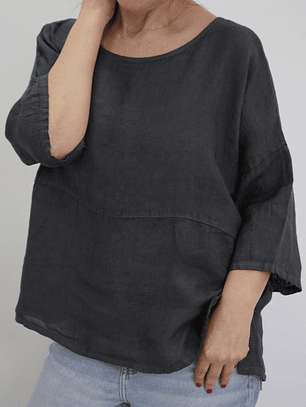 Blusa Amanda Marengo