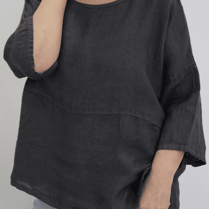 Blusa Amanda Marengo 2