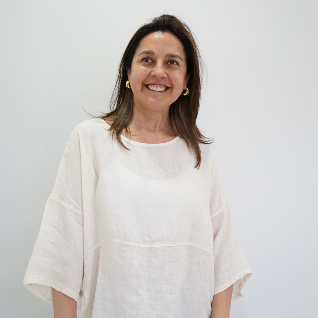 Blusa Amanda Mantequilla  1