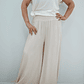 Pantalón Amaya Crudo - Miniatura 2