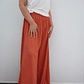 Pantalón Amaya Terracota  - Miniatura 2