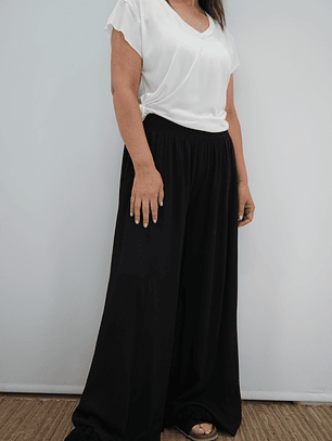 Pantalón Amaya Negro