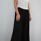 Pantalón Amaya Negro - Miniatura 1