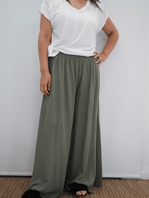 Pantalón Amaya Verde