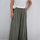 Pantalón Amaya Verde - Miniatura 1