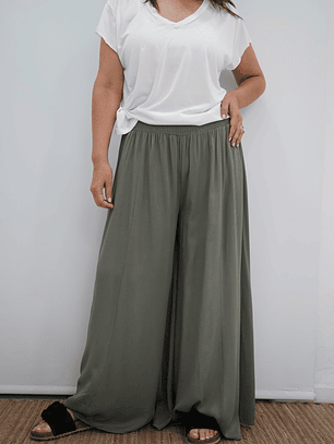 Pantalón Amaya Verde