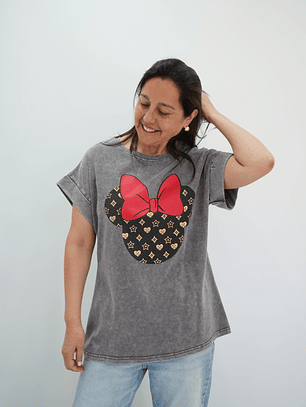 Polera Minnie Marengo 