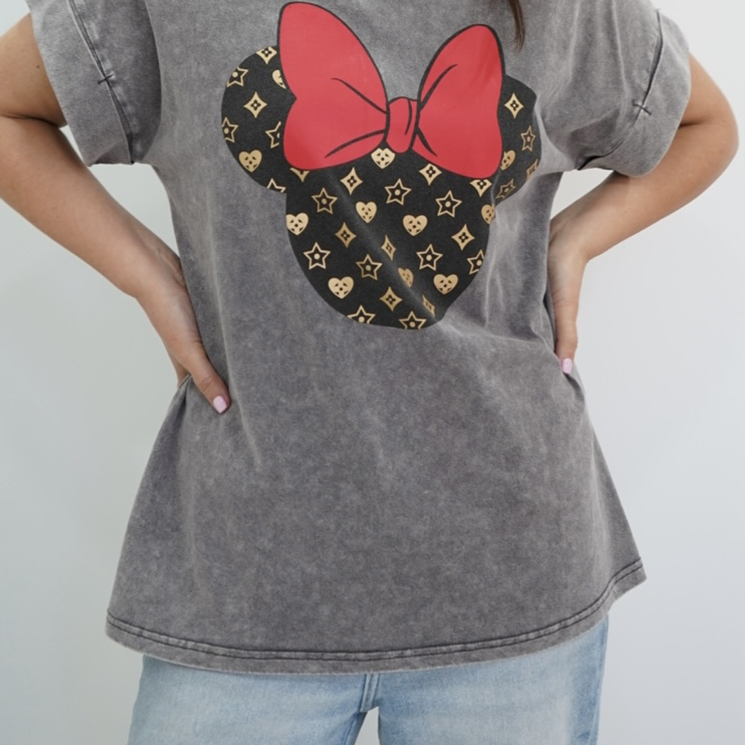 Polera Minnie Marengo  2
