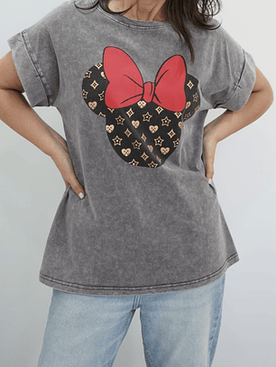 Polera Minnie Marengo 