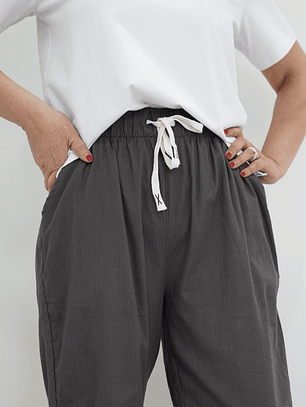 Jogger Lorena Marengo