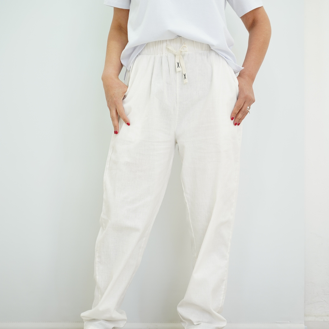 Jogger Lorena Blanco 1