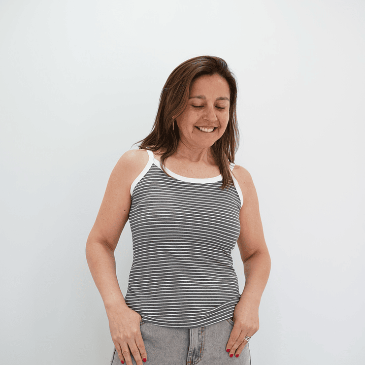 Polera Pascuala Gris 3