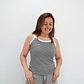 Polera Pascuala Gris - Miniatura 3