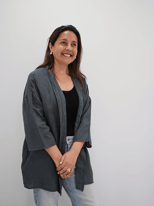 Chaqueta Carolina Marengo