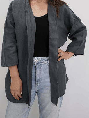 Chaqueta Carolina Marengo